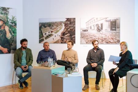 Omizje ob 60. obletnici kiparskega simpozija Forma viva Ravne (6)